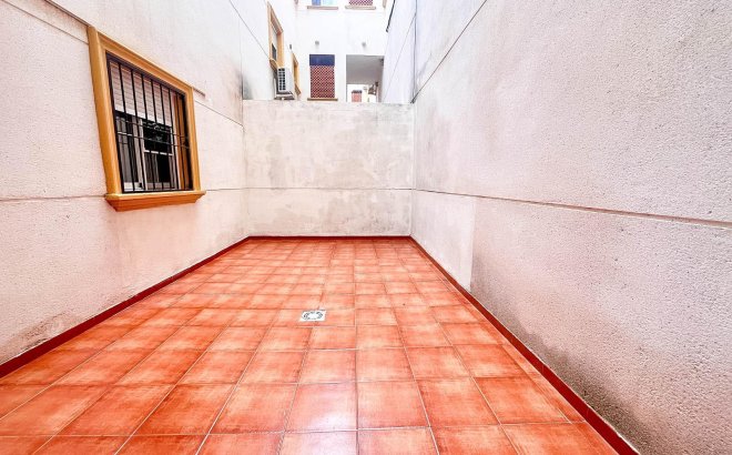 Revente - Bungalow -
Orihuela Costa - Lomas De Cabo Roig-los Dolses