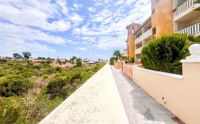 Revente - Bungalow -
Orihuela Costa - Lomas De Cabo Roig-los Dolses