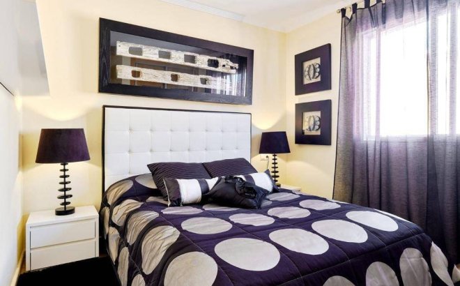 Resale - Apartment -
Orihuela Costa - Altos De Campoamor