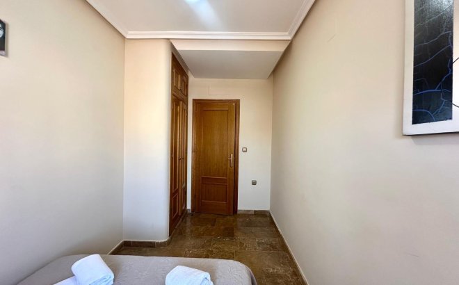 Herverkoop - Appartement -
Torrevieja