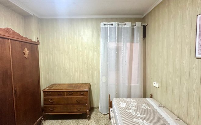 Resale - Town House -
Torrevieja - Playa del Cura