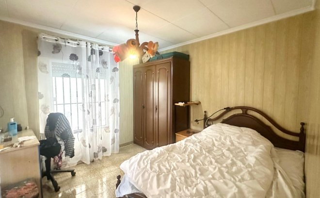 Resale - Town House -
Torrevieja - Playa del Cura