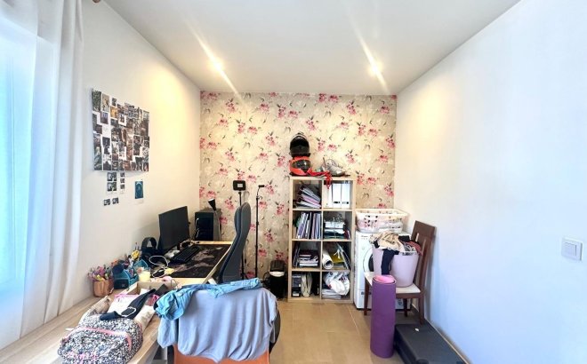 Resale - Town House -
Torrevieja - Aguas Nuevas