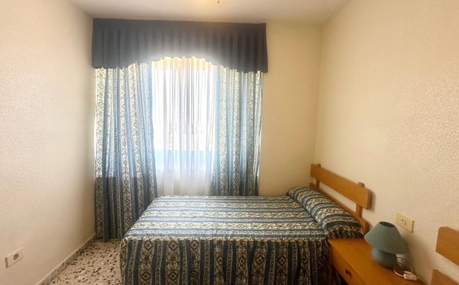 Resale - Apartment -
Torrevieja - Punta Prima