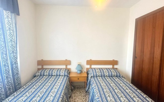 Resale - Apartment -
Torrevieja - Punta Prima