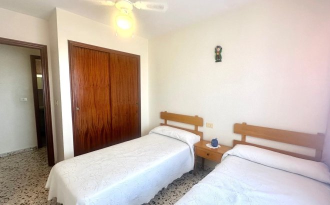 Resale - Apartment -
Torrevieja - Punta Prima