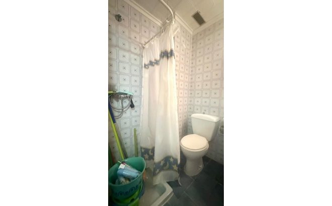 Resale - Apartment -
Torrevieja - Punta Prima