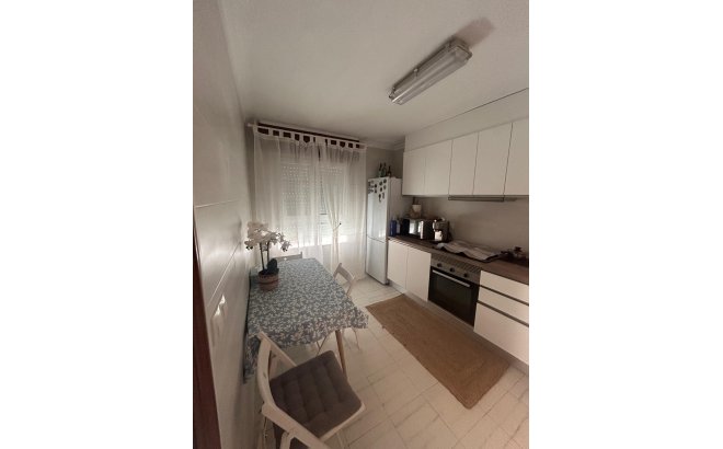 Resale - Town House -
Torrevieja - Centro