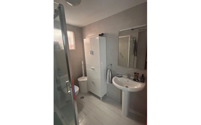 Resale - Town House -
Torrevieja - Centro