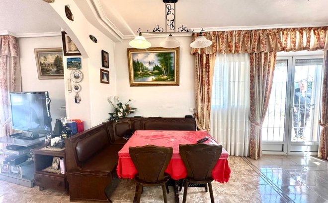 Revente - Appartement -
Torrevieja - Playa del Cura