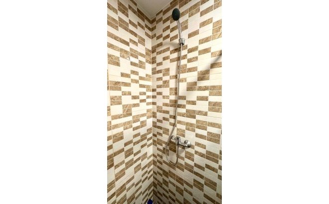 Resale - Apartment -
Torrevieja