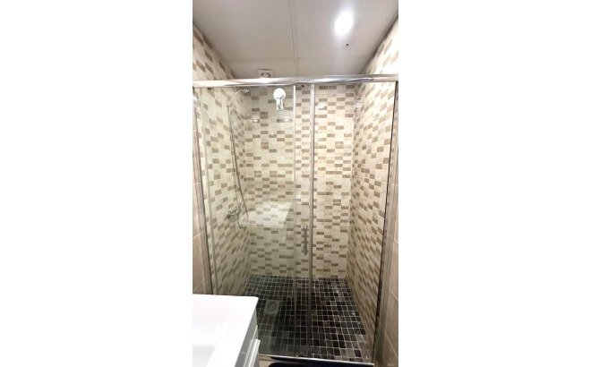 Resale - Apartment -
Torrevieja