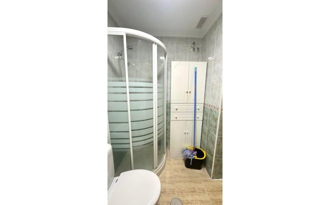 Revente - Appartement -
Torrevieja - Acequion