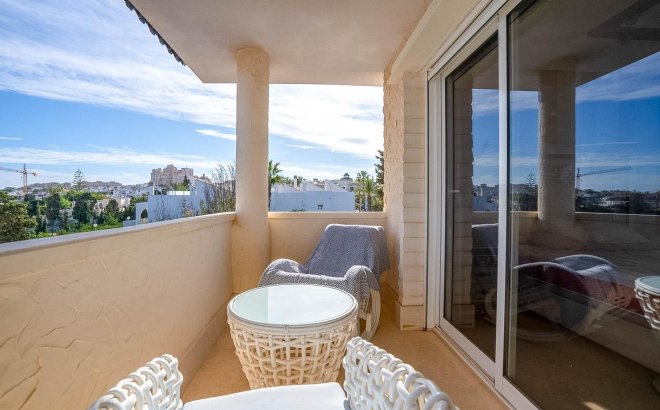 Herverkoop - Villa -
Torrevieja - Torre La Mata