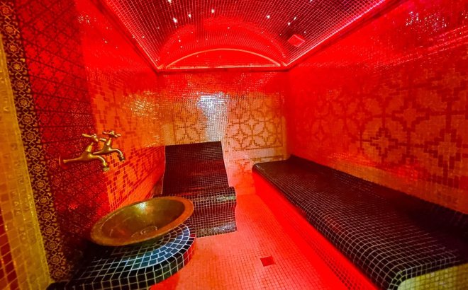 Herverkoop - Villa -
Torrevieja - Torre La Mata