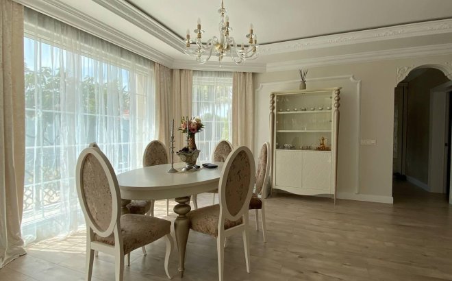 Resale - Villa -
Benijofar - Ciudad Quesada