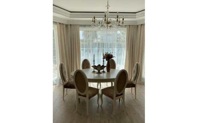 Resale - Villa -
Benijofar - Ciudad Quesada