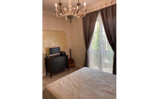 Resale - Villa -
Benijofar - Ciudad Quesada