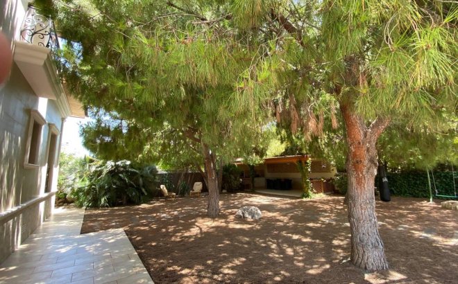 Resale - Villa -
Benijofar - Ciudad Quesada