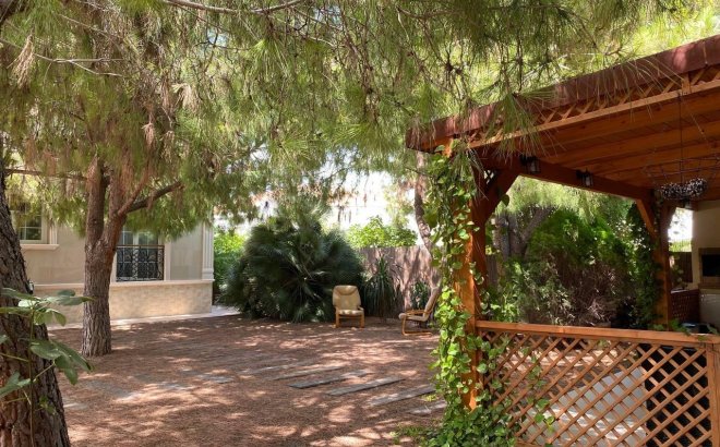 Resale - Villa -
Benijofar - Ciudad Quesada