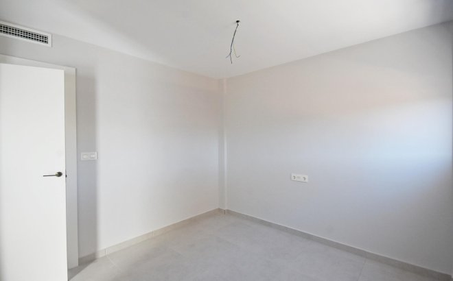 New Build - Villa -
Puerto de Mazarron - Mar De Plata