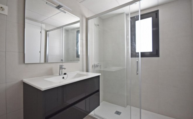 New Build - Villa -
Puerto de Mazarron - Mar De Plata