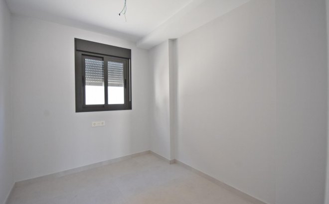 New Build - Villa -
Puerto de Mazarron - Mar De Plata