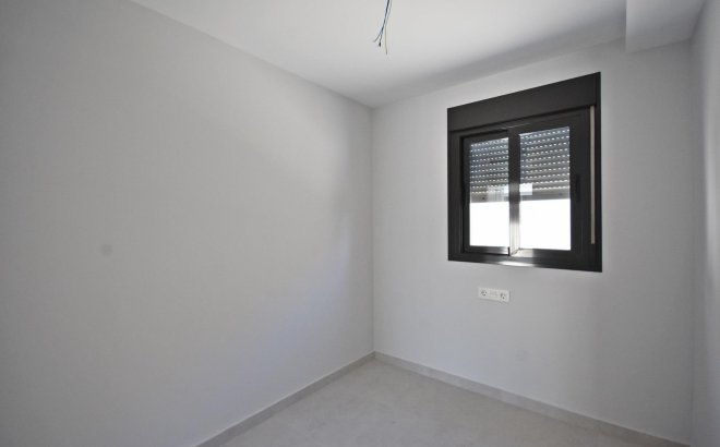 New Build - Villa -
Puerto de Mazarron - Mar De Plata