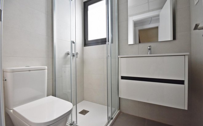 New Build - Villa -
Puerto de Mazarron - Mar De Plata