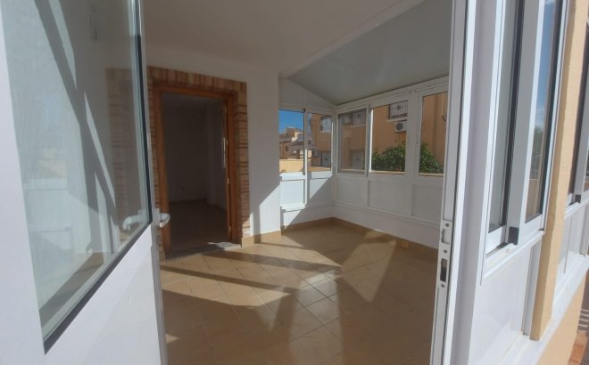 Resale - Quad House -
Ciudad Quesada - Costa Blanca