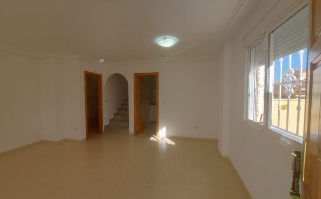 Resale - Quad House -
Ciudad Quesada - Costa Blanca