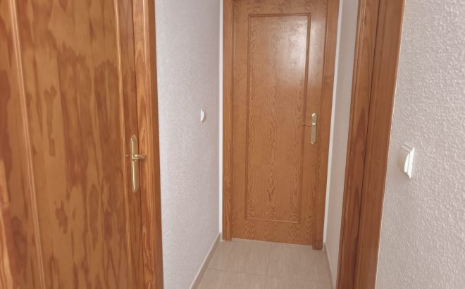 Resale - Quad House -
Ciudad Quesada - Costa Blanca