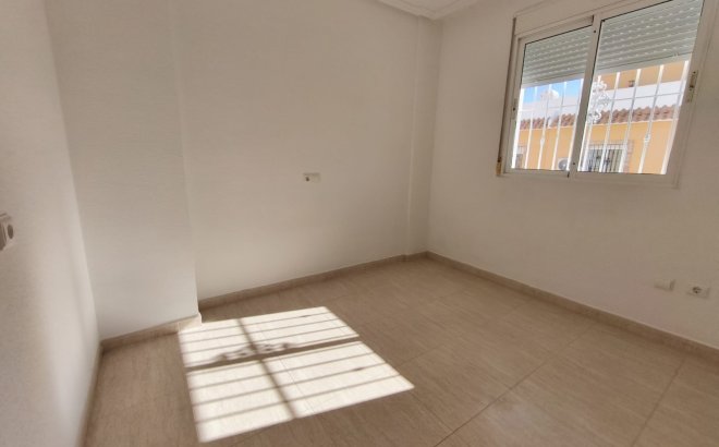 Resale - Quad House -
Ciudad Quesada - Costa Blanca
