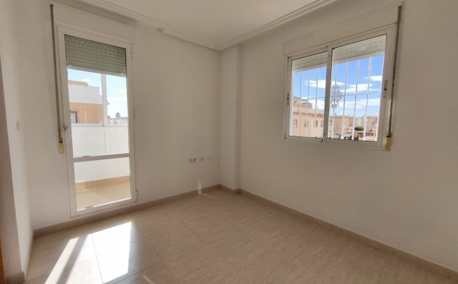 Resale - Quad House -
Ciudad Quesada - Costa Blanca