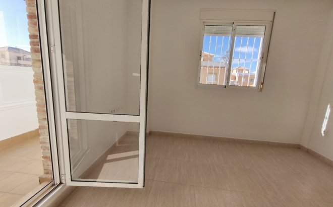 Resale - Quad House -
Ciudad Quesada - Costa Blanca