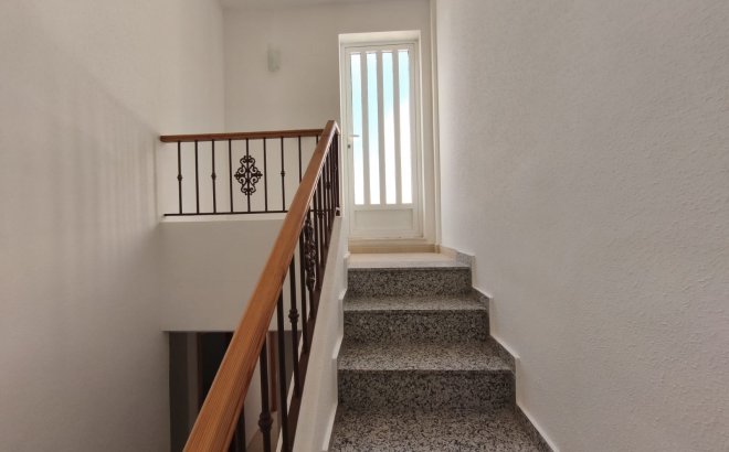 Resale - Quad House -
Ciudad Quesada - Costa Blanca