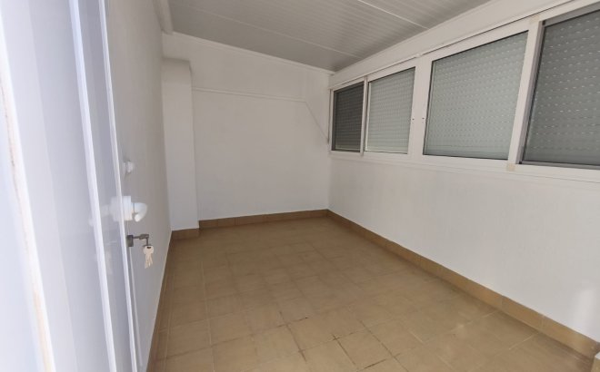 Resale - Quad House -
Ciudad Quesada - Costa Blanca