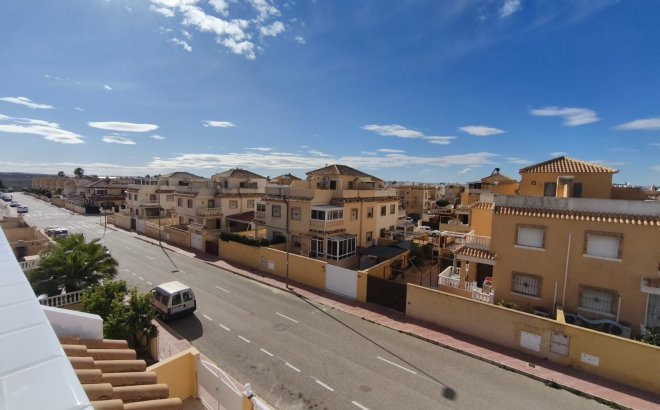 Resale - Quad House -
Ciudad Quesada - Costa Blanca