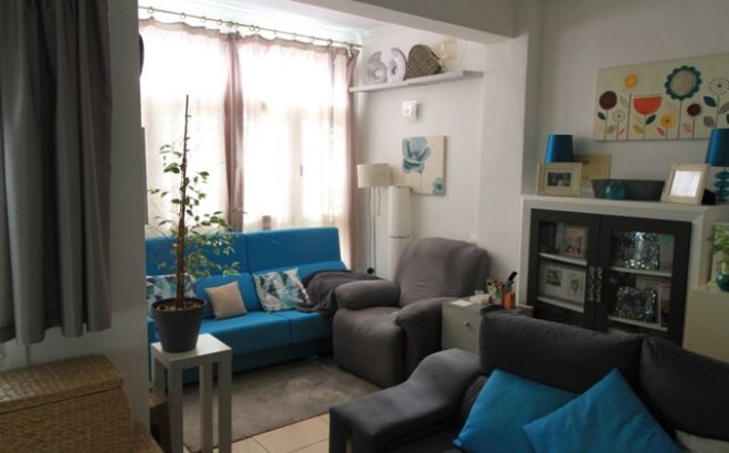 Resale - Villa -
Ciudad Quesada - Costa Blanca