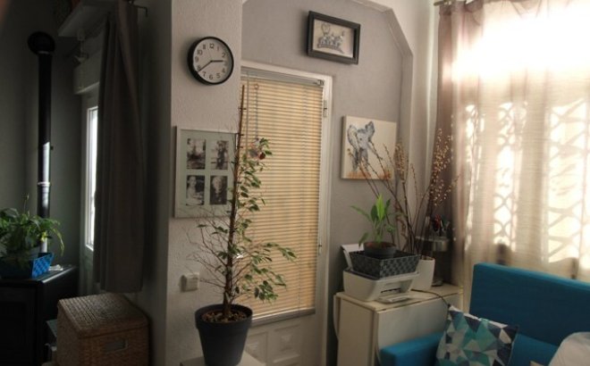 Resale - Villa -
Ciudad Quesada - Costa Blanca