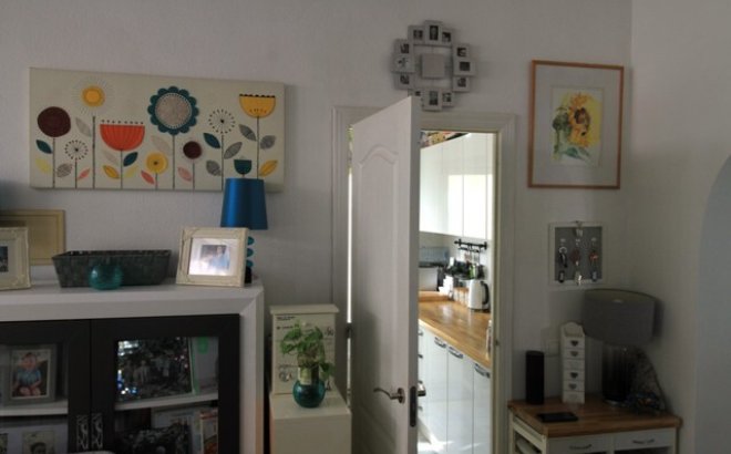 Resale - Villa -
Ciudad Quesada - Costa Blanca