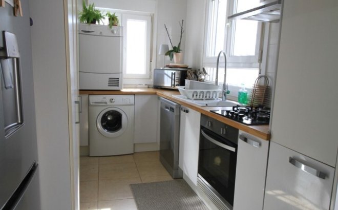 Resale - Villa -
Ciudad Quesada - Costa Blanca