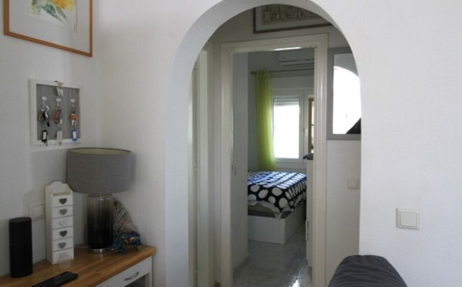 Resale - Villa -
Ciudad Quesada - Costa Blanca