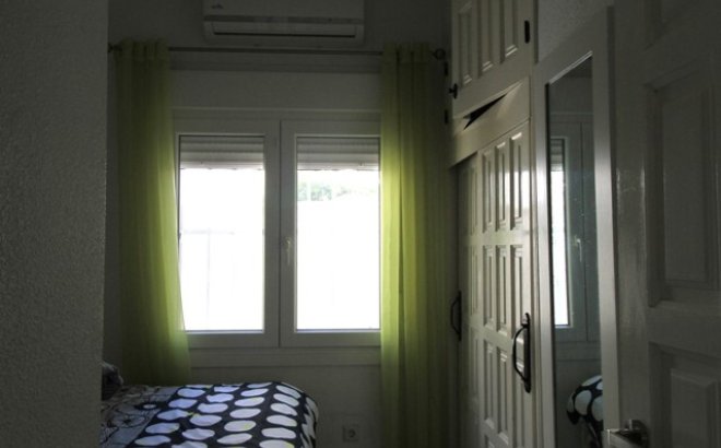 Resale - Villa -
Ciudad Quesada - Costa Blanca