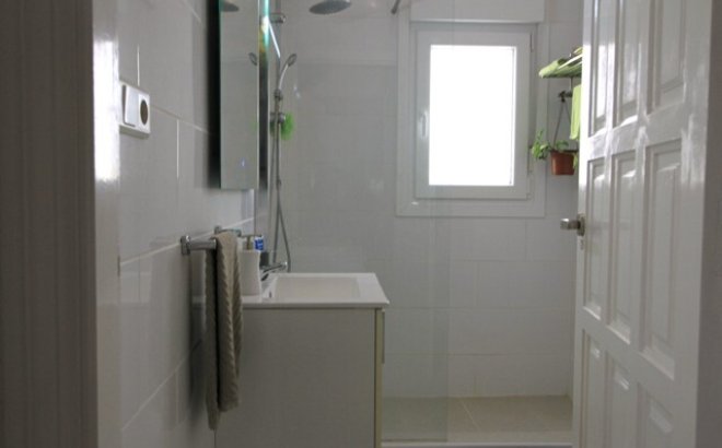 Resale - Villa -
Ciudad Quesada - Costa Blanca