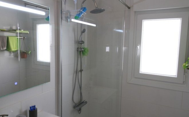 Resale - Villa -
Ciudad Quesada - Costa Blanca