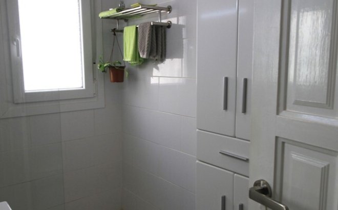 Resale - Villa -
Ciudad Quesada - Costa Blanca