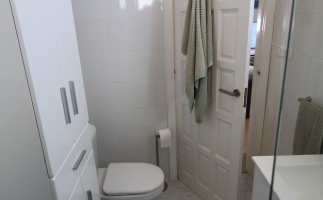 Resale - Villa -
Ciudad Quesada - Costa Blanca