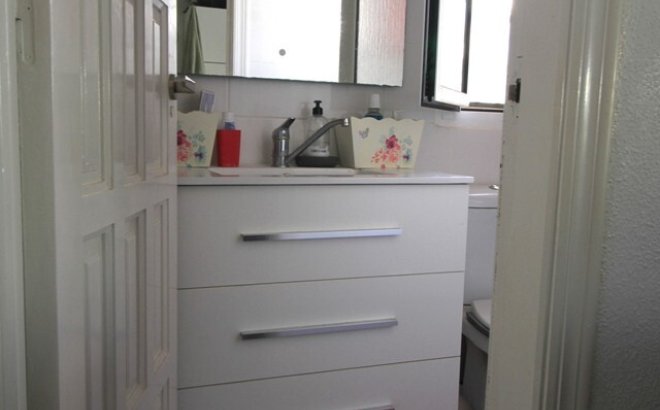 Resale - Villa -
Ciudad Quesada - Costa Blanca