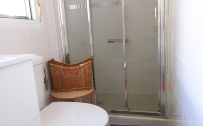 Resale - Villa -
Ciudad Quesada - Costa Blanca